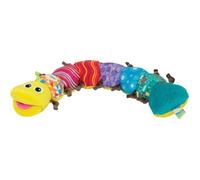 Peluche Chenille musicale multicolore TU