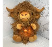 Jouet D'éveil Pour Bébé Ours À Respirer Lumineux Mignon De Nouvelle Série Internationale En Peluche Respirant De Haute Qualité Pour Enfants De Tous Âges