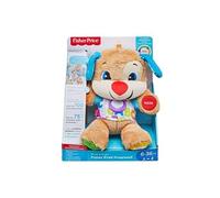 Jouet d'éveil Puppy Eveil Progressif