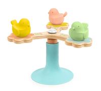Jouet d'éveil Rotatif à Ventouse BabySpini - Djeco