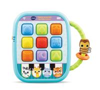VTech Tablette éducative Sensorielle des Baby Loulous Multicolore F