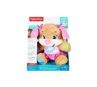 Jouet d'éveil Sis Eveil Progressif Puppy