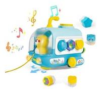 Jouet d'Éveil Sous-Marin Musical - Bébé 6 Mois et Plus