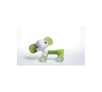 Tiny Love Tiny Roller Friends Jouet à Tirer Samuel L'Elephant Vert