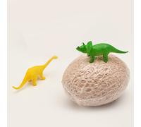 Jouet D'Excavation D'¿Uf De Dinosaure Pour Enfants, Jouets D'Astronomie, Tyrannosaure, Artisanat, Jeu Éducatif D'Extraction Scientifique Pour Garçons