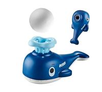 Jouet d'exercice de respiration - Souffleur à bille flottante en ABS avec | Dispositif d'entraînement pulmonaire pour avec jeu de contrôle d'air pour orthophonie, pratic