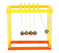 Jouet D'Expérimentation Pour Enfants, Modèle D'Équilibre Perpétuel, Pendule Physique, Balle D'Équilibre, Éducatif, Cadeau