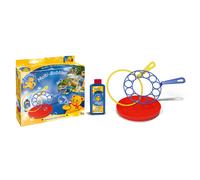 Pustefix 869580 bulle de savon, Bulles