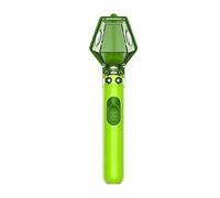 Jouet d'extérieur pour - 20 x 5,6 x 4 cm - Loupe 6x éducative et ergonomique - Jouet d'exploration et d'observation pour de 3 à 15 ans - Pour l'intérieur, l'extérieur, la forêt, la