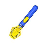 Jouet d'extérieur pour enfants - 20 x 5,6 x 4 cm - Loupe 6x éducative et ergonomique - Jouet d'exploration et d'observation pour enfants de 3 à 15 ans - Pour l'intérieur, l'extérieur, la forêt, la