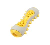 Jouet D'hygiène Buccale pour Chien - Jouet De Dentition pour Chiots De Petite Taille, Jouet À Mâcher pour Le Nettoyage des Dents, Jouet De Brosse À Dents Robuste pour Animaux De Compagnie