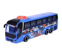 Jouet - DICKIE TOYS - Coach MAN Lion - Blanc/Bleu - Intérieur - A partir de 3 ans