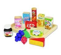 Un Grand Ensemble Alimentaire