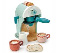Appareils électroménagers jouets Tender Leaf Toys Babyccino Maker