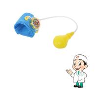 Jouet D'Infirmière, Jeu De Simulation De Pression Artérielle, Jeu De La Vie Réelle, Cosplay, Médecine, Médecin