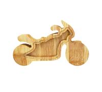 Jouet Dinosaure, Banque De Pièces, Tyrannosaure, Conteneur En Bois Pour Ranger Des Pièces, Boîtes D'Argent, Cadeau Pour Enfants
