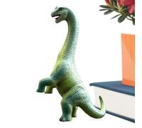 Jouet dinosaure debout rugissant - Modèle de main authentique | Petits jouets dinosaures réalistes pour filles, collectionneurs, Noël, anniversaire, fête, raconter des histoires