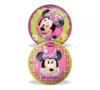 Jouet - DISNEY - Ballon Minnie - Rose - PVC - Intérieur - 3 ans et plus