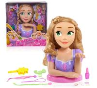 Jouet - DISNEY - Disney Tête à coiffer Princesse Belle - Fille - Disney Princesses - 3 ans