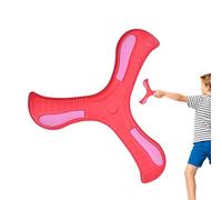 Jouet Disque Volant, Jeu De Lancer Interactif avec Toupie, Disque Volant Lumineux, pour Garçons Filles Adolescents Adultes Anniversaire Fête Activités Plage Extérieur Salle De Classe Jardin