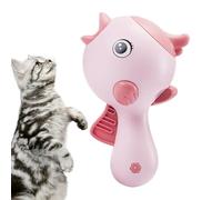 Jouet Distributeur De Friandises pour Chat - Puzzle Interactif en Forme De Canard - Distributeur De Friandises pour Chien | pour L'Éducation des Chiots La Dentition l'anniversaire Noël L'Alimentation