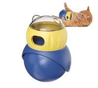 Jouet Distributeur De Friandises Pour Chien - Distributeur De Récompenses Pour Chien | Boule À Libération Progressive Réglable Pour Alimentation Lente Jouet Éducatif Interactif Pour Éveil Et Éducation