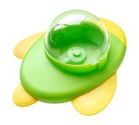 Jouet Distributeur De Friandises pour Chien | Jouet Distribueur De Récompenses pour Chiot - Boule Alimentaire Stimulante pour Chiot Développement Cérébral Jeu Intérieur Antistress Entraînement Mental