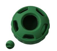 Jouet Distributeur de Friandises pour Chien,Jouet Distributeur De Croquettes Pour Chien | Distributeur de Nourriture Interactive en Silicone pour Alimentation Lente et Enrichissement Mental Comporteme