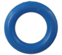 Jouet DOG FANTASY cercle bleu 9cm 1 pc