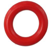 Jouet DOG FANTASY cercle rouge 9cm 1 pièce