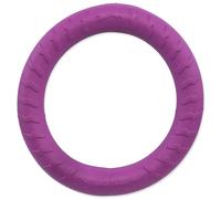 Jouet DOG FANTASY EVA Circle purple 30cm 1 pc