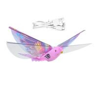 Jouet d'oiseau Volant | Battement d'ailes électrique - Jeu d'animal modèle réaliste avec | pour, Adolescents, réunion de Famille, extérieur, Jardin, Parc, arrière-Cour, Amusement