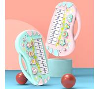 Jouet D'orgue Électronique Pour Bébé, Instrument De Musique, Petit Piano Pour Enfants, Cadeau Pour Fille, Nouvelle Collection