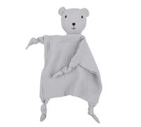 Jouet doudou animal, apaisant, apaisant, dentition, mastication, poupée de sommeil pour bébé, tout-petits, nourrissons, nouveau-nés, sommeil offre un sentiment de sécurité