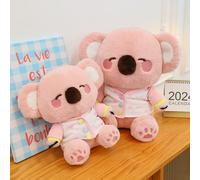 Jouet D'ours Mignon De 8 Pouces En Peluche Pikachu Kuroomi De Pokemon Pour Garçons Enfants Poupée À Peluche Douce Et Moelleuse De 22-25cm