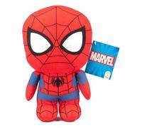 Jouet doux Disney Marvel Spiderman avec son