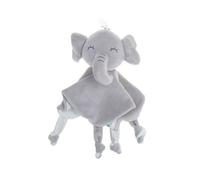 Jouet Doux Et Confortable Pour Bébé, Serviette, Hochet, Couverture De Mouchoir, En Peluche, Pour Berceau, Activité De Voyage, G99c