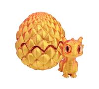 Jouet Dragon Fidget - Figurine Décorative Flexible, Décoration De Bureau Esthétique Pour La Maison, Matériau Durable, Doux Et Pliable, Design Créatif Léger, Pour Étagère De Bureau, Chevet, Rebord De F