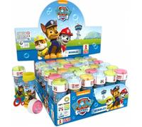 Jouet - DULCOP - DULCOP - Set de 36 tubes de bulles de savon - 60ml - Extérieur - Enfant