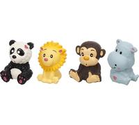 Jouet DUNDA Animaux Plusieurs Couleurs Assortiment Display 6,4x5,5x8,8CM
