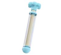 Jouet Eau - 27cm Jouet Aquatique | PVC Ludique - Fontaine Artifice Effet Scintillant, 27cm PVC 86g, idéal pour Amusement Familial, fêtes Piscine, Plage et activités extérieur pour