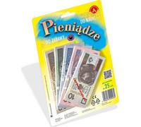 Jouet éducatif ALEXANDER Money 125 pièces 3+