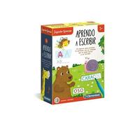 Jouet Educatif Aprendo A Escribir (ES) (7 x 18 x 23 cm)