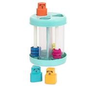 Jouet éducatif - BATTAT - BT2600Z - Tri sélectif de formes - Sons amusants - 18 mois et plus
