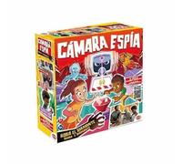 Jouet Educatif Bizak Cámara Espía