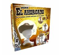 Jouet Educatif Bizak El Ahorcado Mike