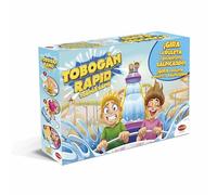 Jouet Educatif Bizak Tobogan Rapid