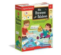 J'apprends Mes Premières Paroles Clementoni 55304