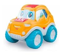 Jouet éducatif - Clementoni - 55575 - Camion transformable - Multicolore - À partir de 2 ans