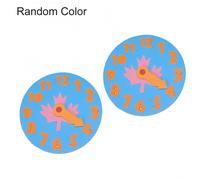 Jouet Éducatif D'Apprentissage Précoce, Puzzle En Mousse, Exercice Du Cerveau Des Enfants, Joli Cadeau